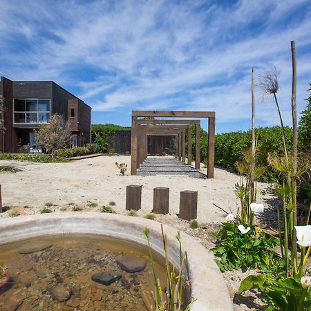 Refugio Lobos Villa Pichilemu Ngoại thất bức ảnh