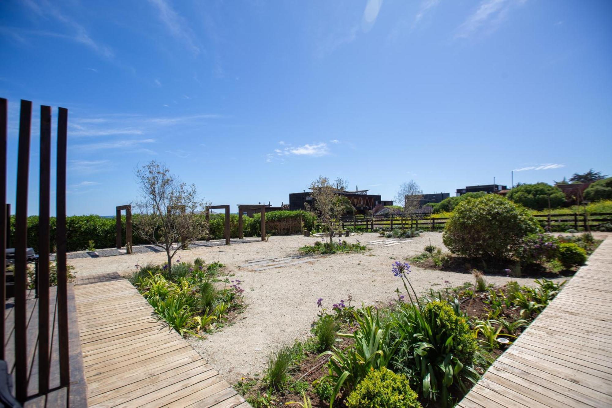 Refugio Lobos Villa Pichilemu Ngoại thất bức ảnh