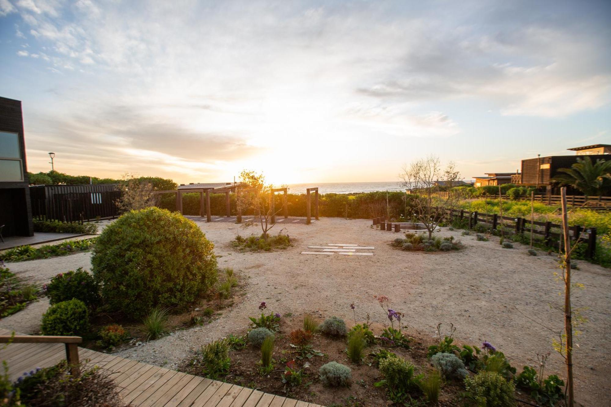 Refugio Lobos Villa Pichilemu Ngoại thất bức ảnh