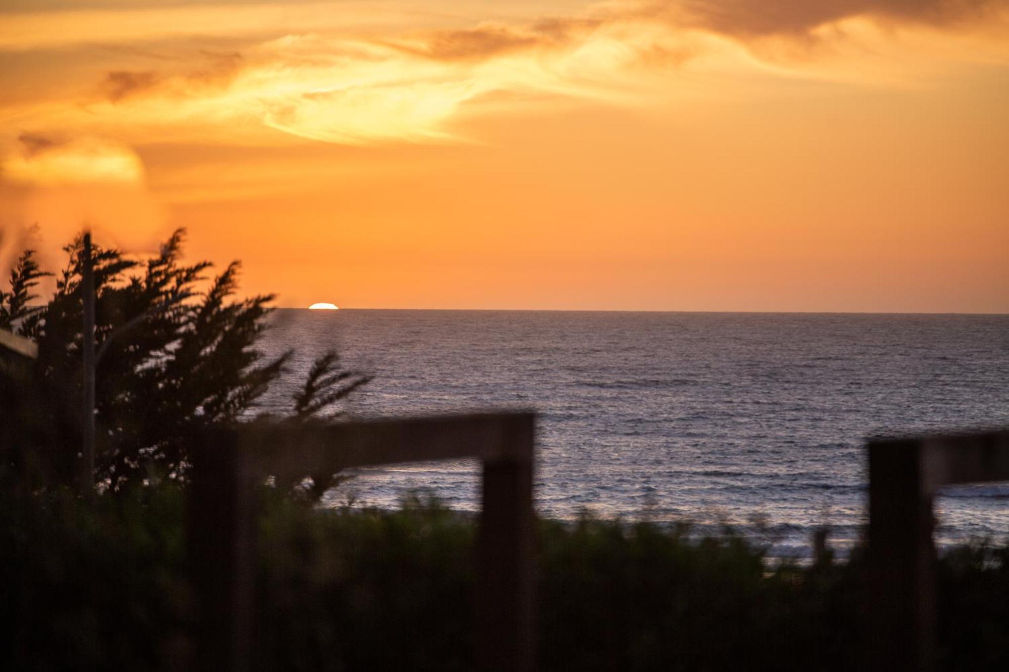 Refugio Lobos Villa Pichilemu Ngoại thất bức ảnh