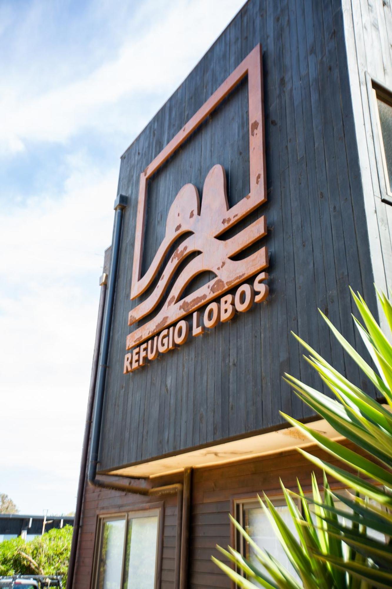Refugio Lobos Villa Pichilemu Ngoại thất bức ảnh