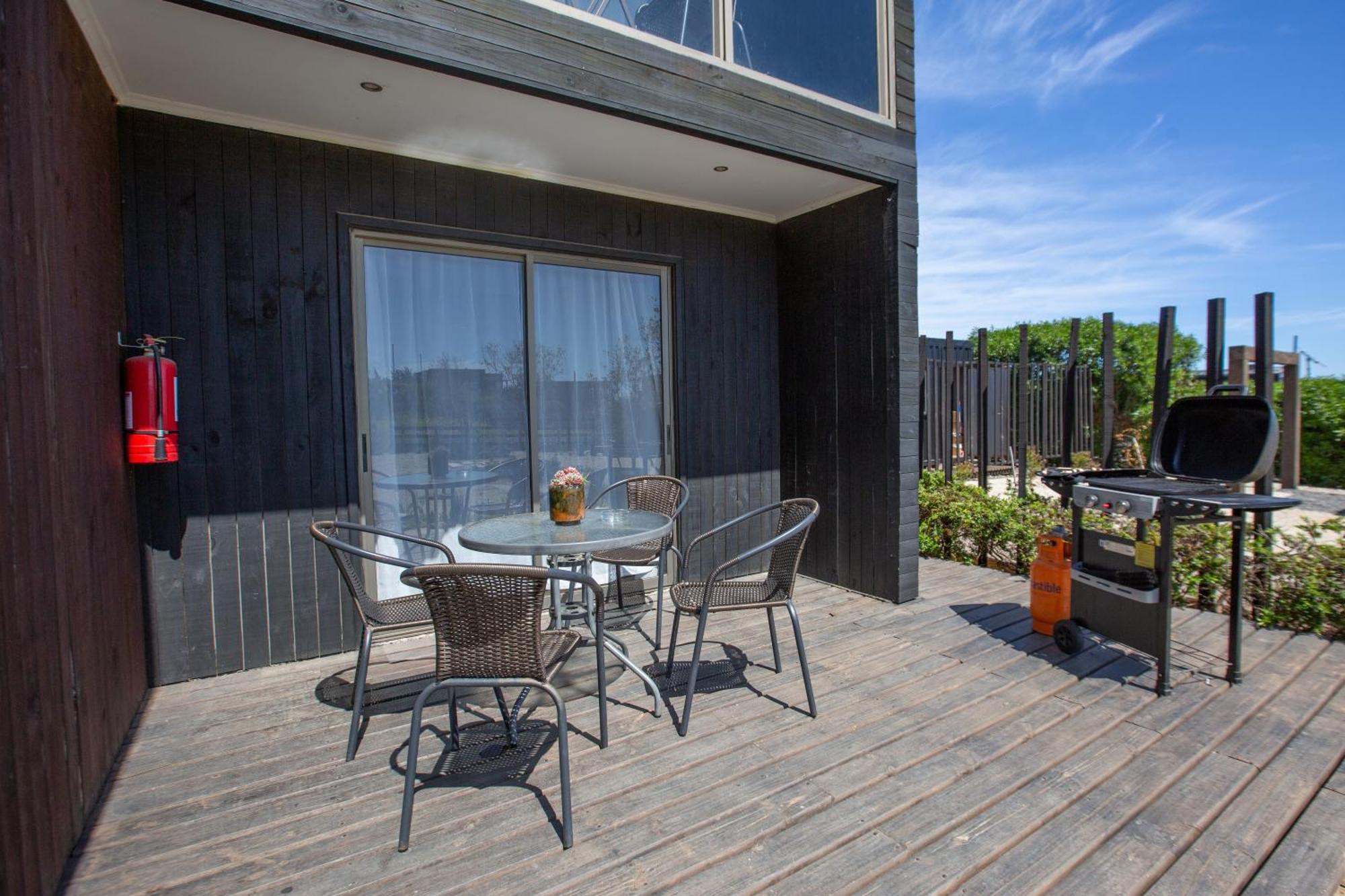 Refugio Lobos Villa Pichilemu Ngoại thất bức ảnh