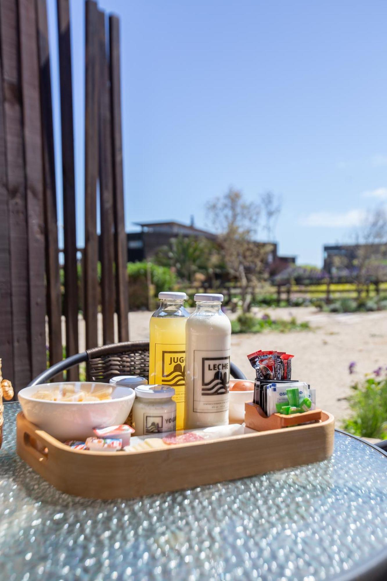 Refugio Lobos Villa Pichilemu Ngoại thất bức ảnh