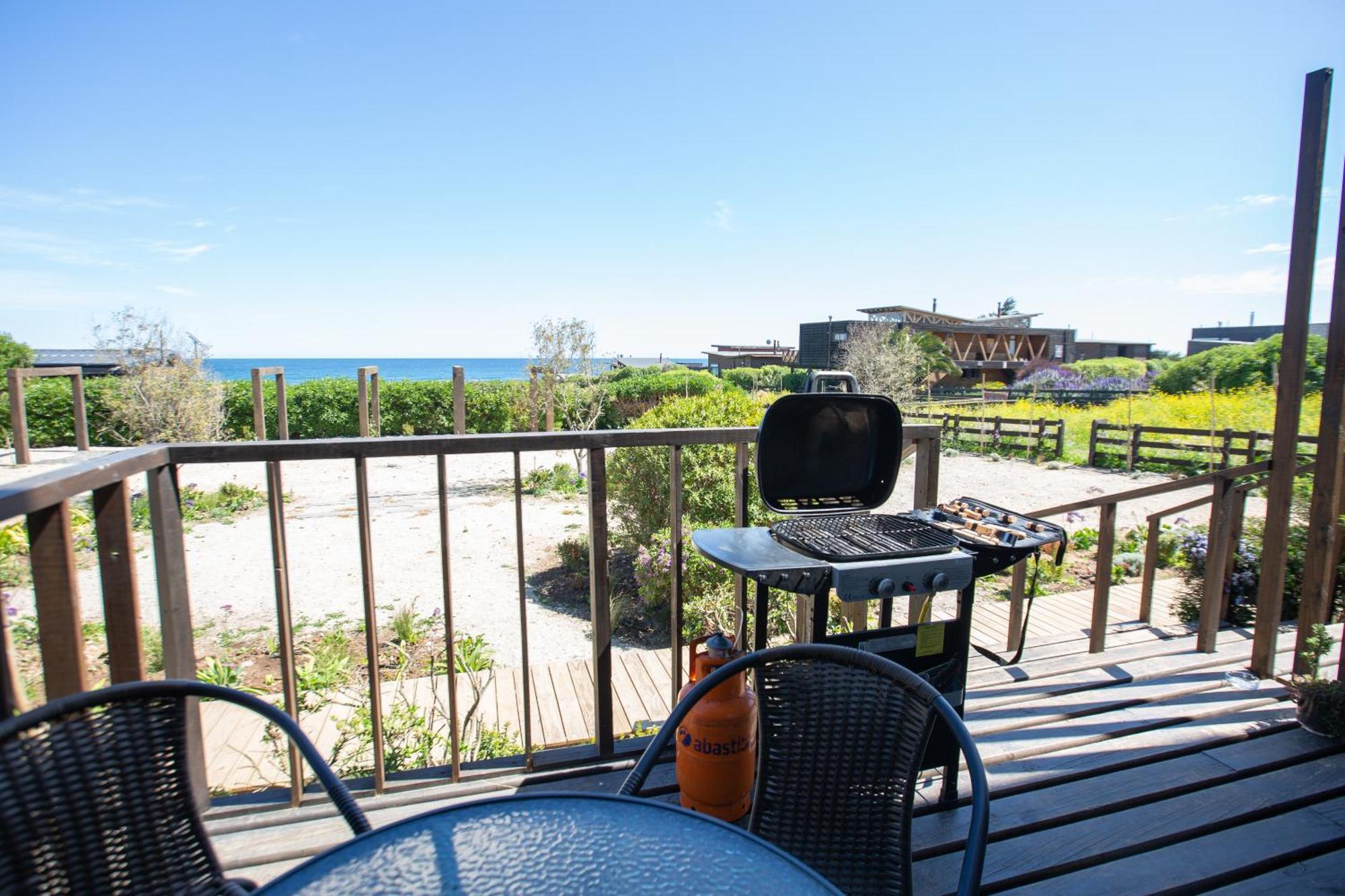 Refugio Lobos Villa Pichilemu Ngoại thất bức ảnh