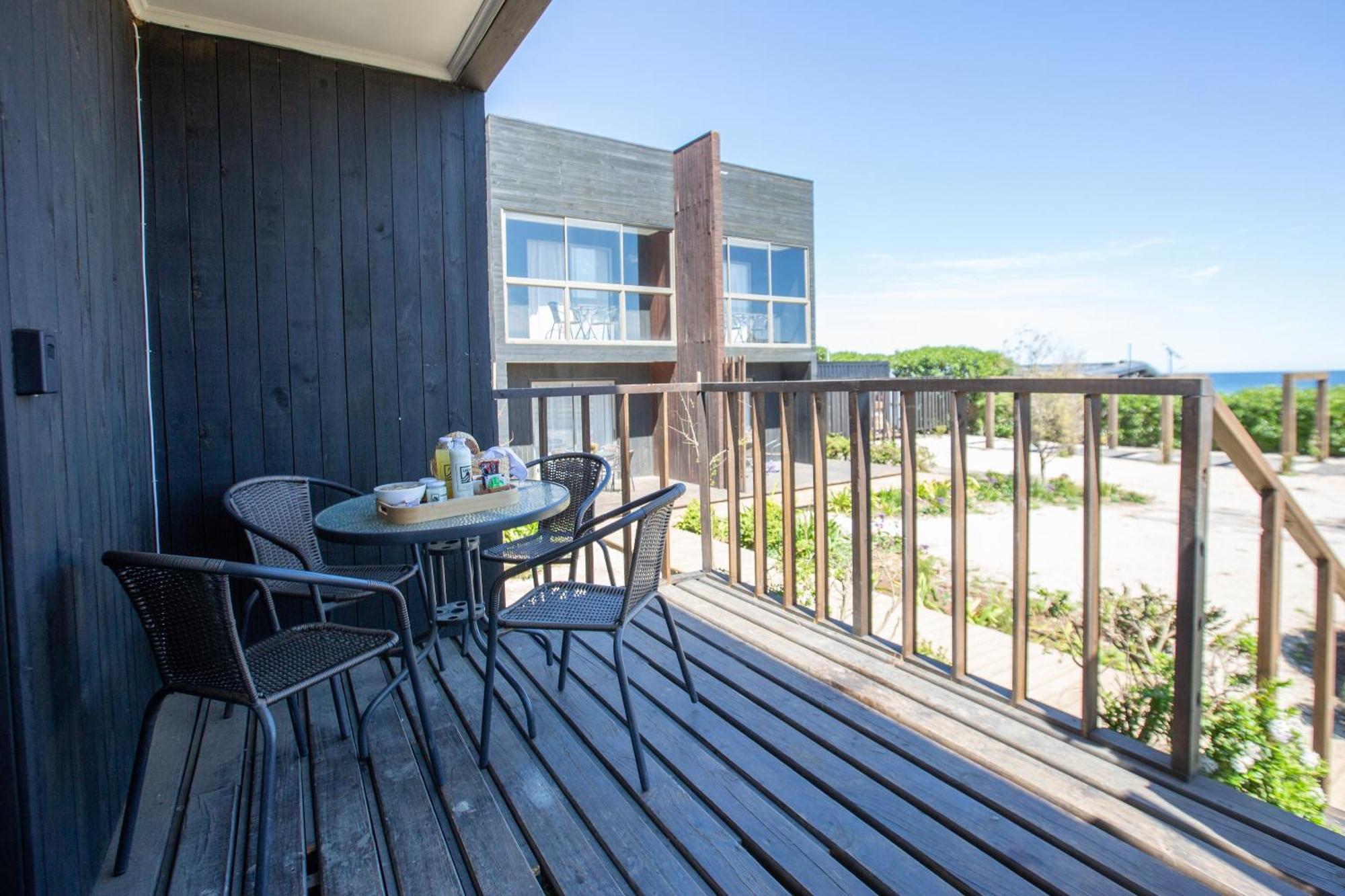 Refugio Lobos Villa Pichilemu Ngoại thất bức ảnh