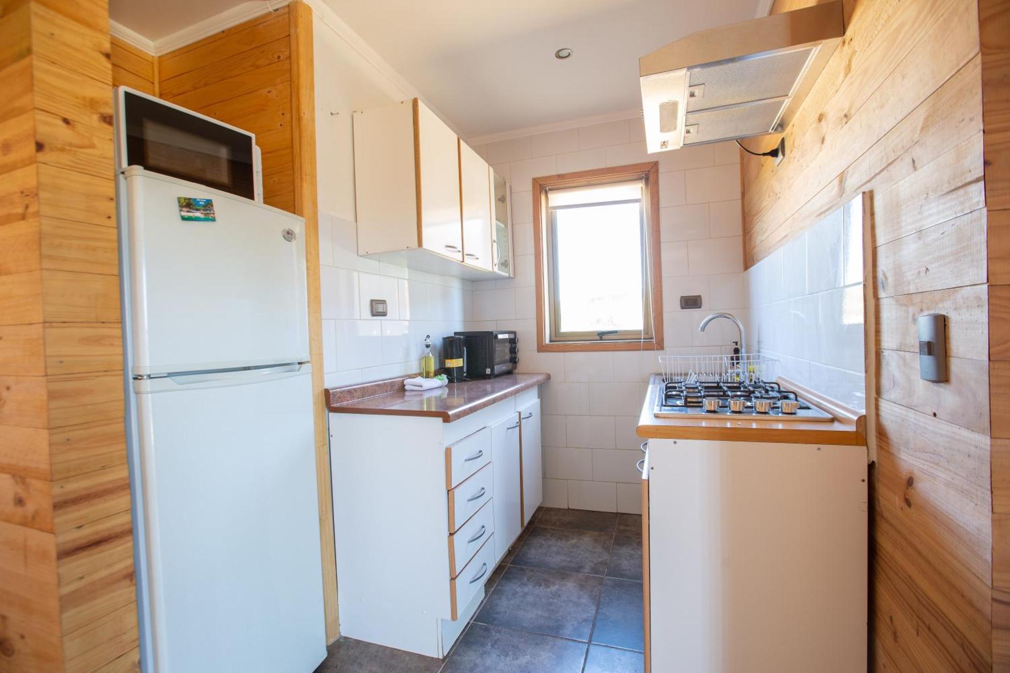 Refugio Lobos Villa Pichilemu Ngoại thất bức ảnh