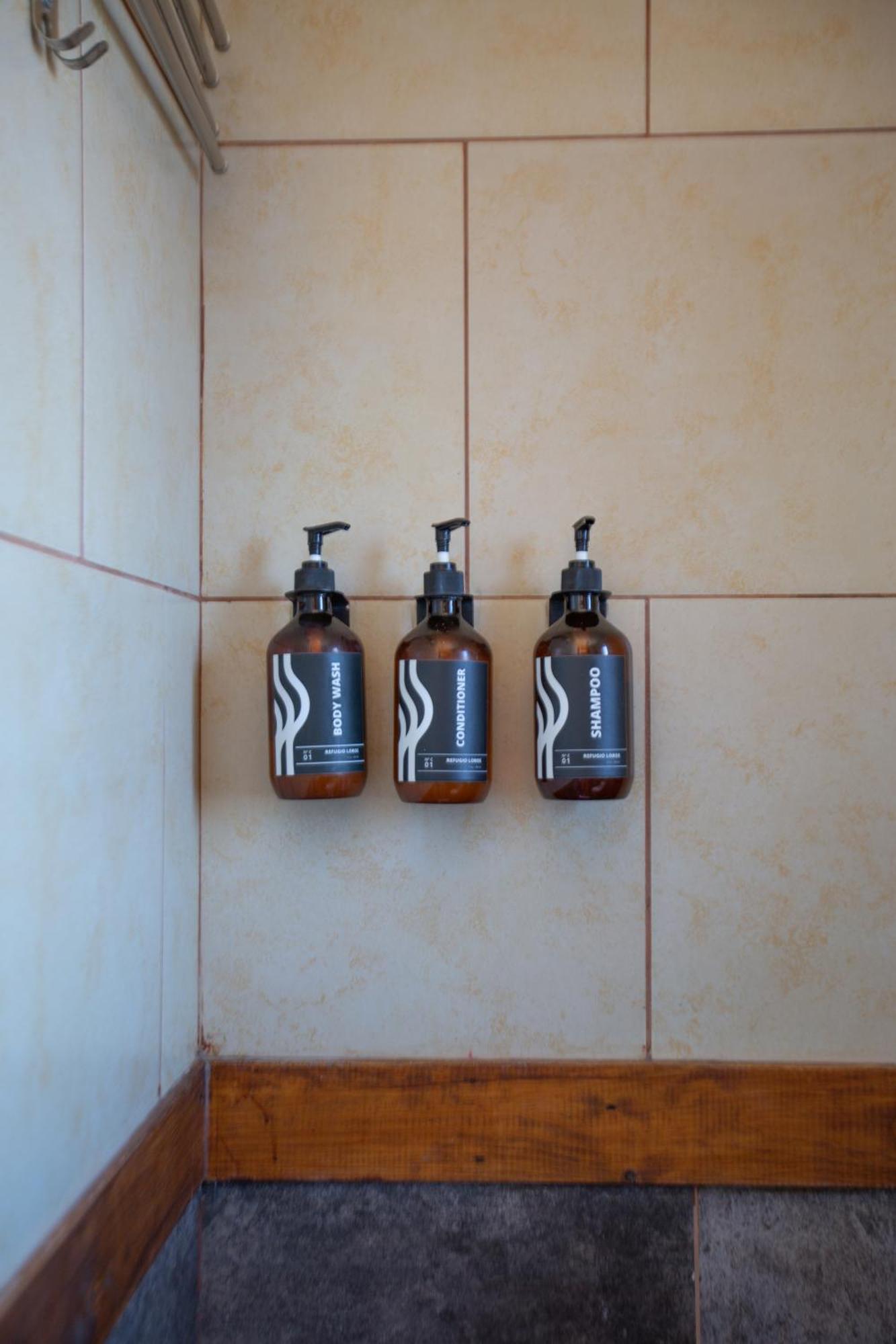 Refugio Lobos Villa Pichilemu Ngoại thất bức ảnh