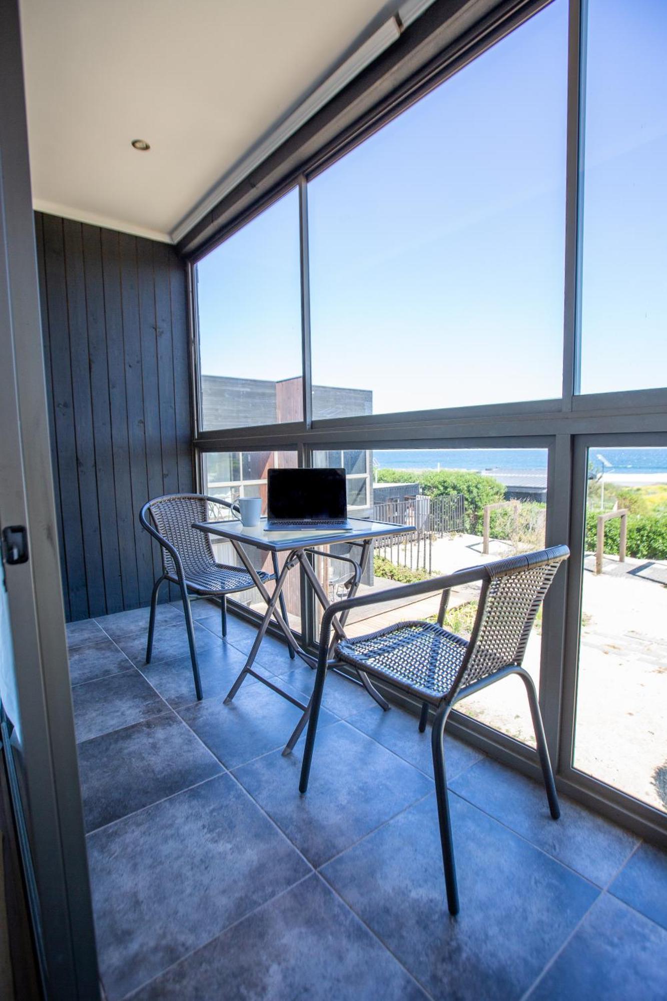Refugio Lobos Villa Pichilemu Ngoại thất bức ảnh