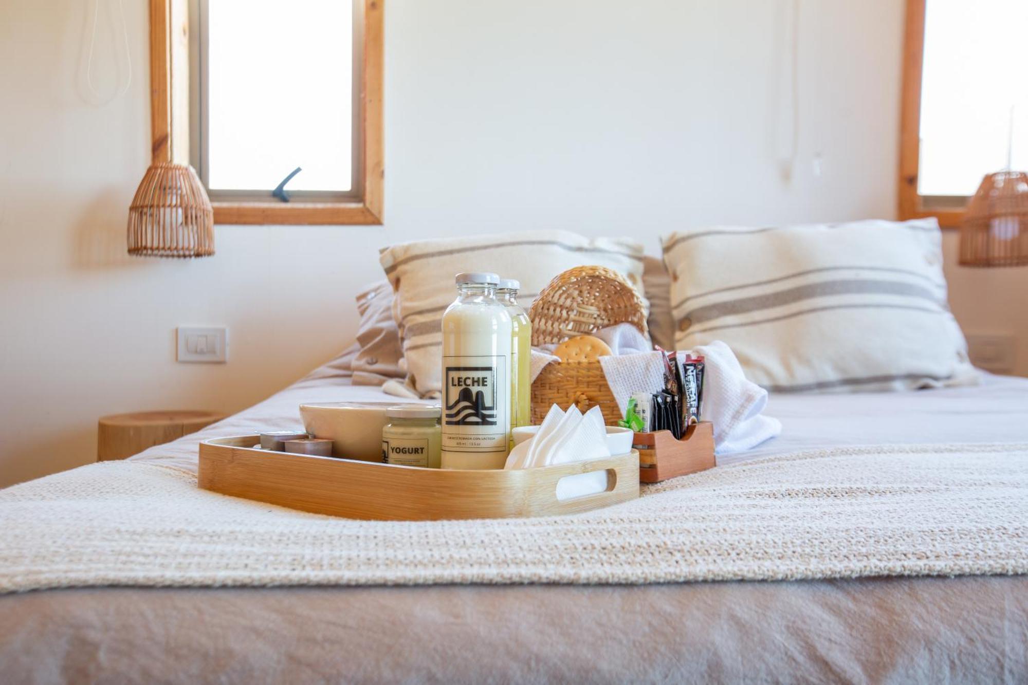 Refugio Lobos Villa Pichilemu Ngoại thất bức ảnh