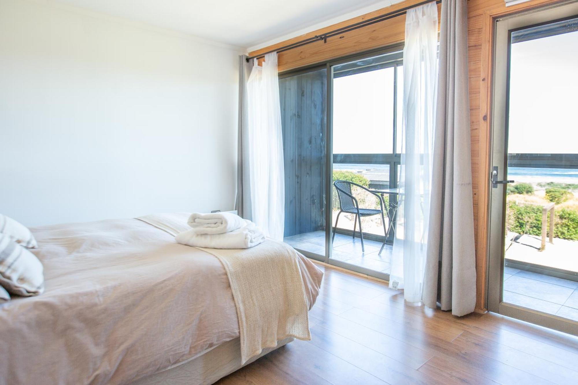 Refugio Lobos Villa Pichilemu Ngoại thất bức ảnh