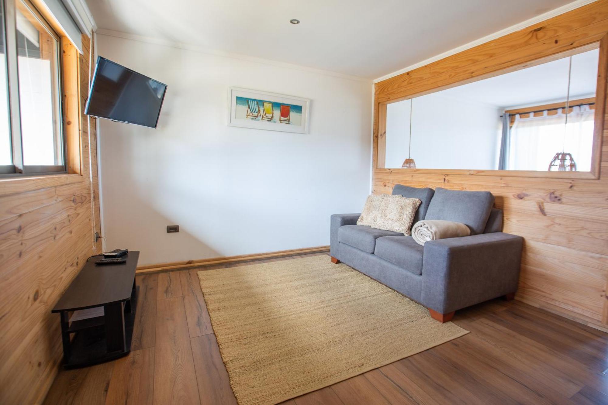 Refugio Lobos Villa Pichilemu Ngoại thất bức ảnh