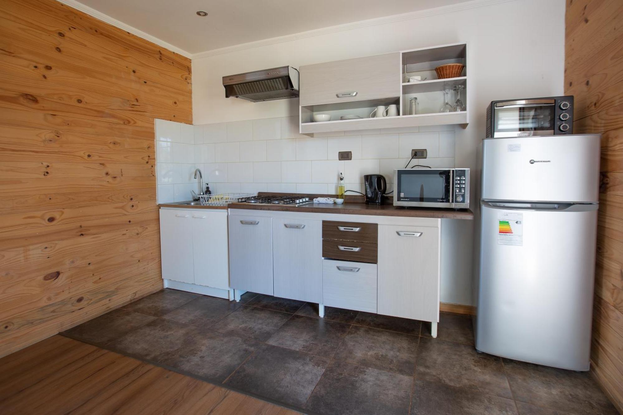 Refugio Lobos Villa Pichilemu Ngoại thất bức ảnh