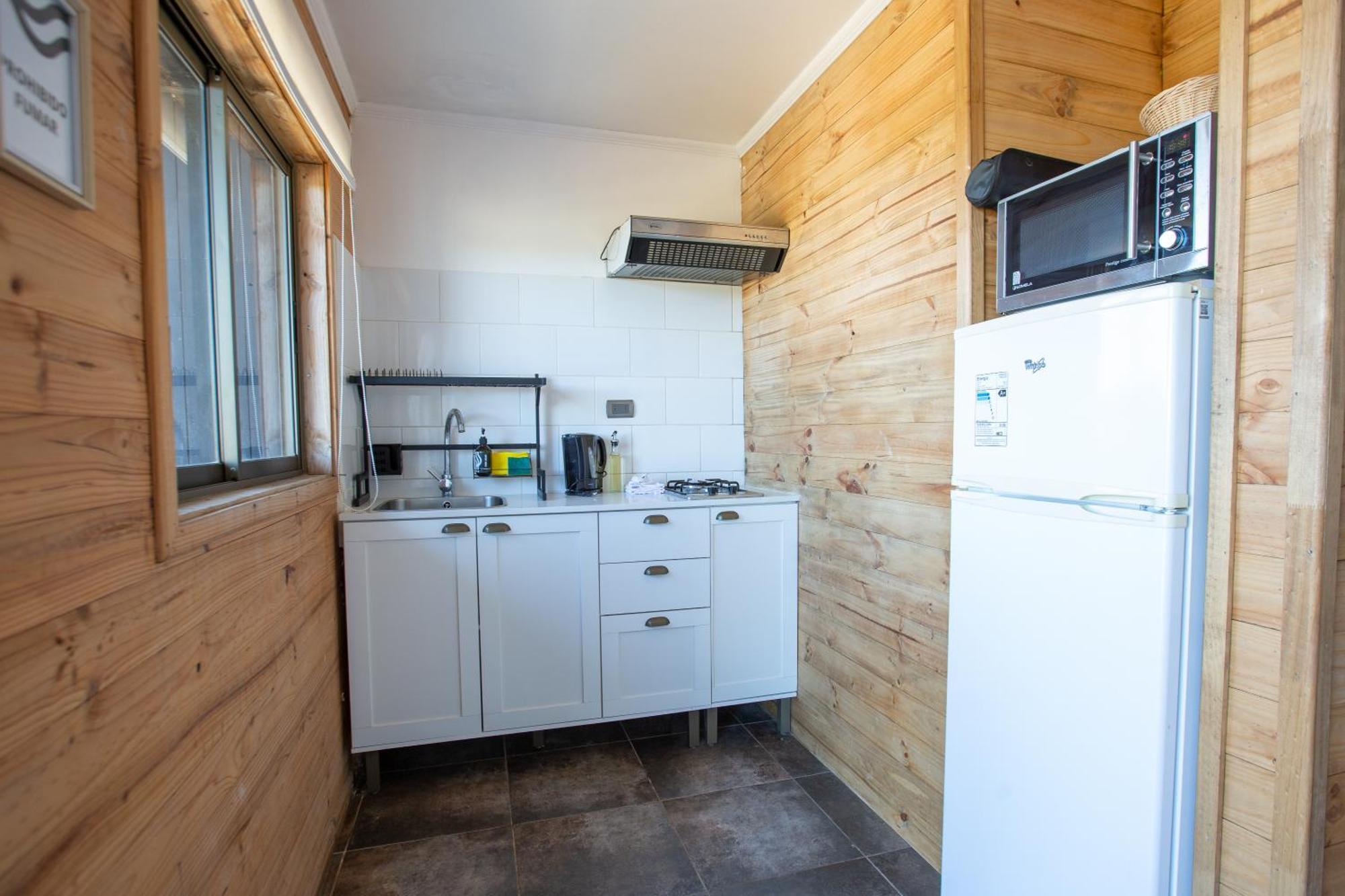 Refugio Lobos Villa Pichilemu Ngoại thất bức ảnh